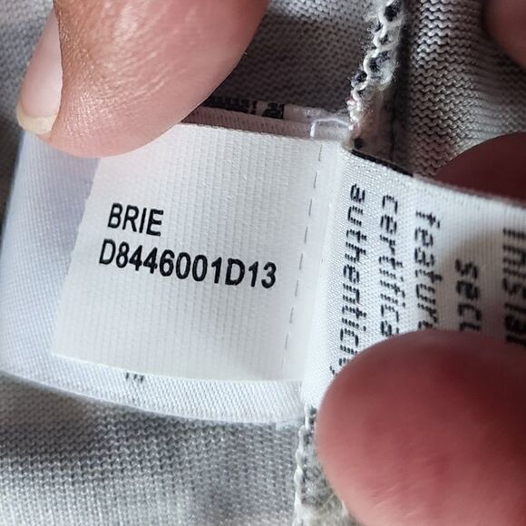 Revolve Dvf Brie tie silk dress 2 - Picture 4 of 8